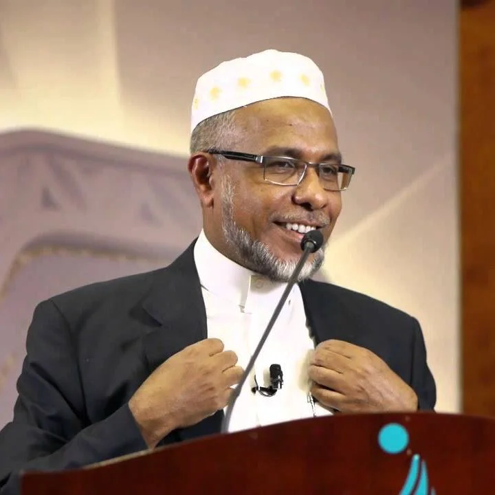 Sheikh Agar
